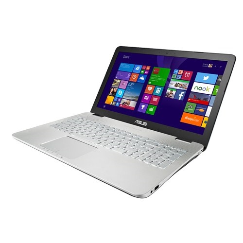 Asus N551JX i7 8 2TB 4G Laptop