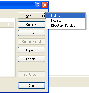 ����ی�� ����&zwnj;������ Outlook Express&zwnj; ���ی ������ � ��ی����� �ی��ی��