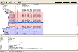 ��ی��ی�� ������ԝ���ی �ی����� �� Process Explorer